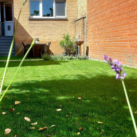 Huys 34, Uw Thuis Weg Van Huis Villa Maldegem Bagian luar foto