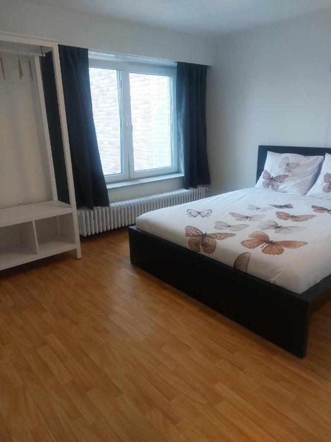 Huys 34, Uw Thuis Weg Van Huis Villa Maldegem Bagian luar foto