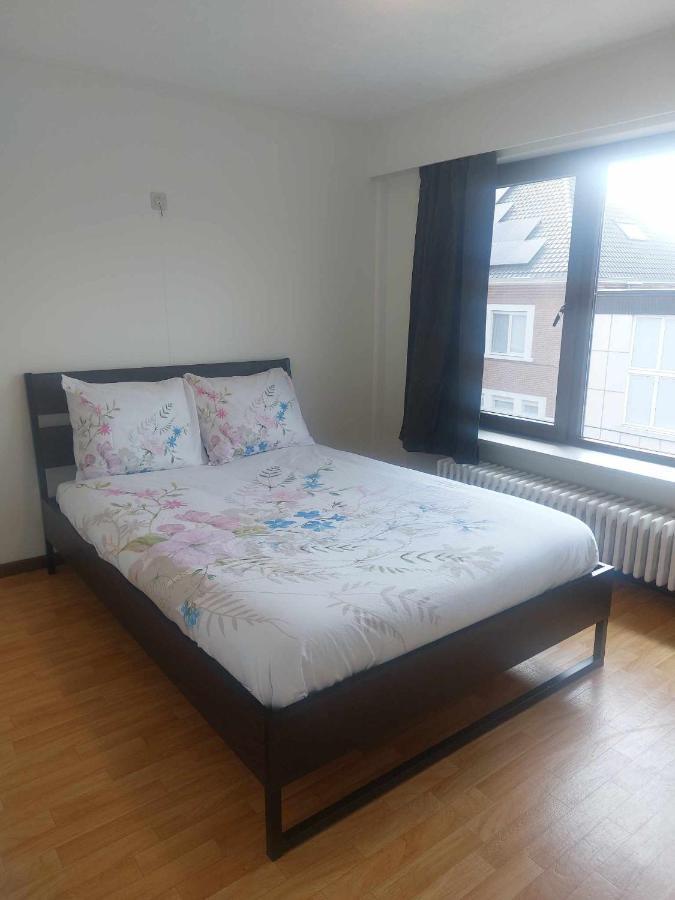 Huys 34, Uw Thuis Weg Van Huis Villa Maldegem Bagian luar foto