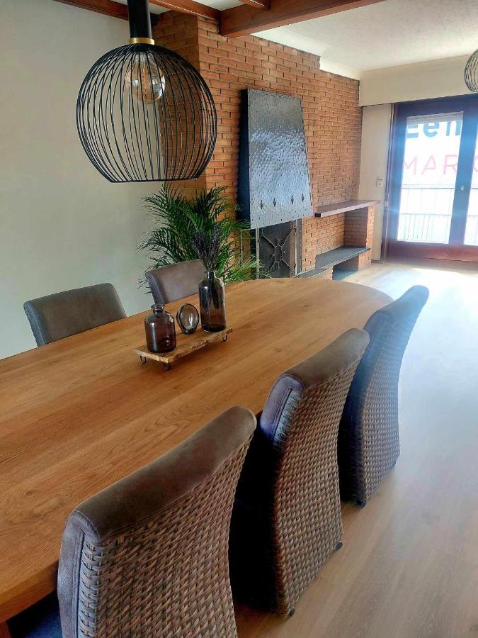 Huys 34, Uw Thuis Weg Van Huis Villa Maldegem Bagian luar foto
