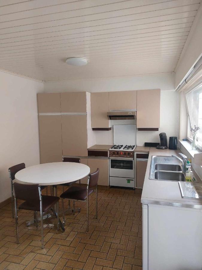 Huys 34, Uw Thuis Weg Van Huis Villa Maldegem Bagian luar foto