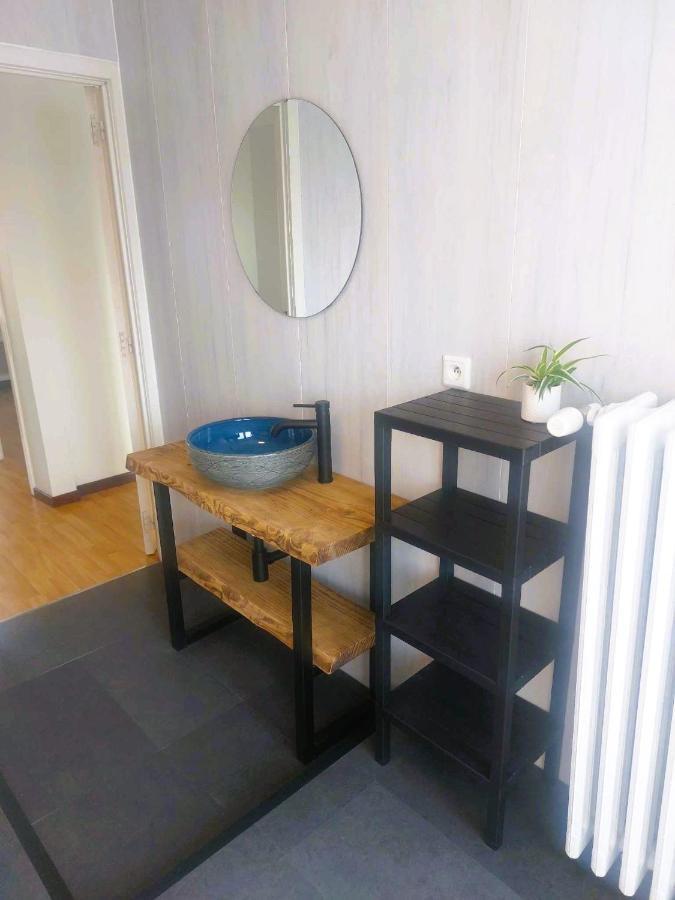Huys 34, Uw Thuis Weg Van Huis Villa Maldegem Bagian luar foto