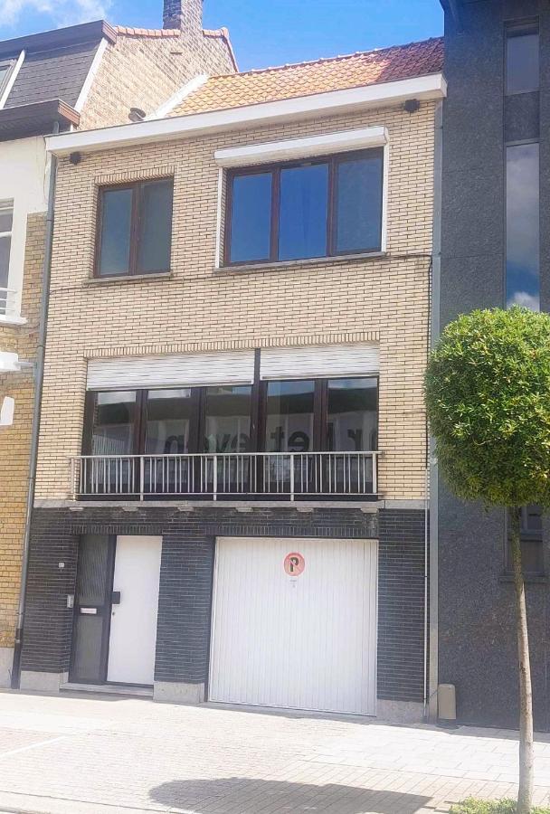 Huys 34, Uw Thuis Weg Van Huis Villa Maldegem Bagian luar foto